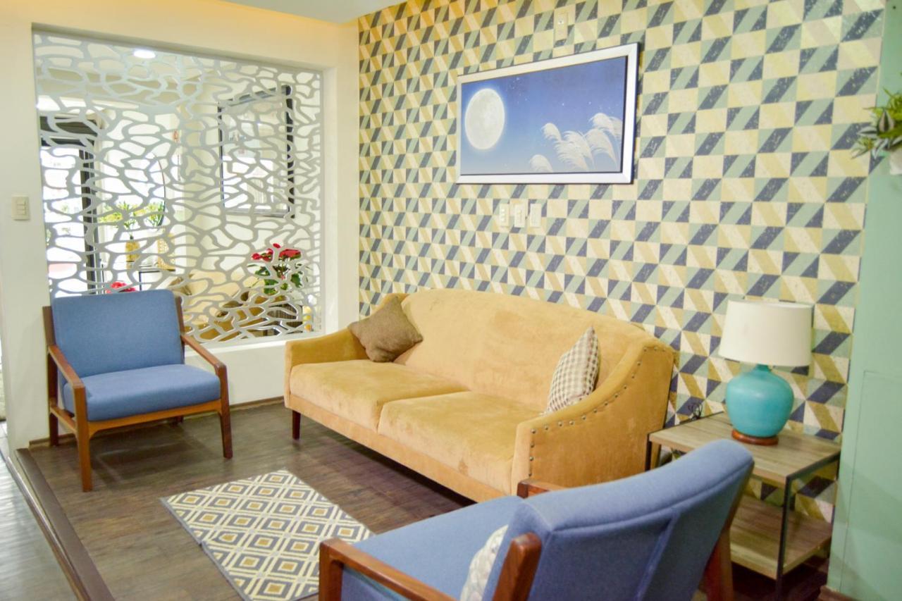 קומיטן דה דומינגז Hotel Lunada מראה חיצוני תמונה